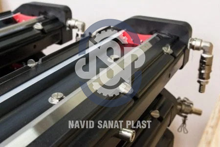 چمبر یا چمبر بلید چیست ؟ | چمبر در چاپ فلکسو