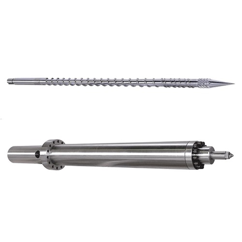 Injection Screw Barrel3