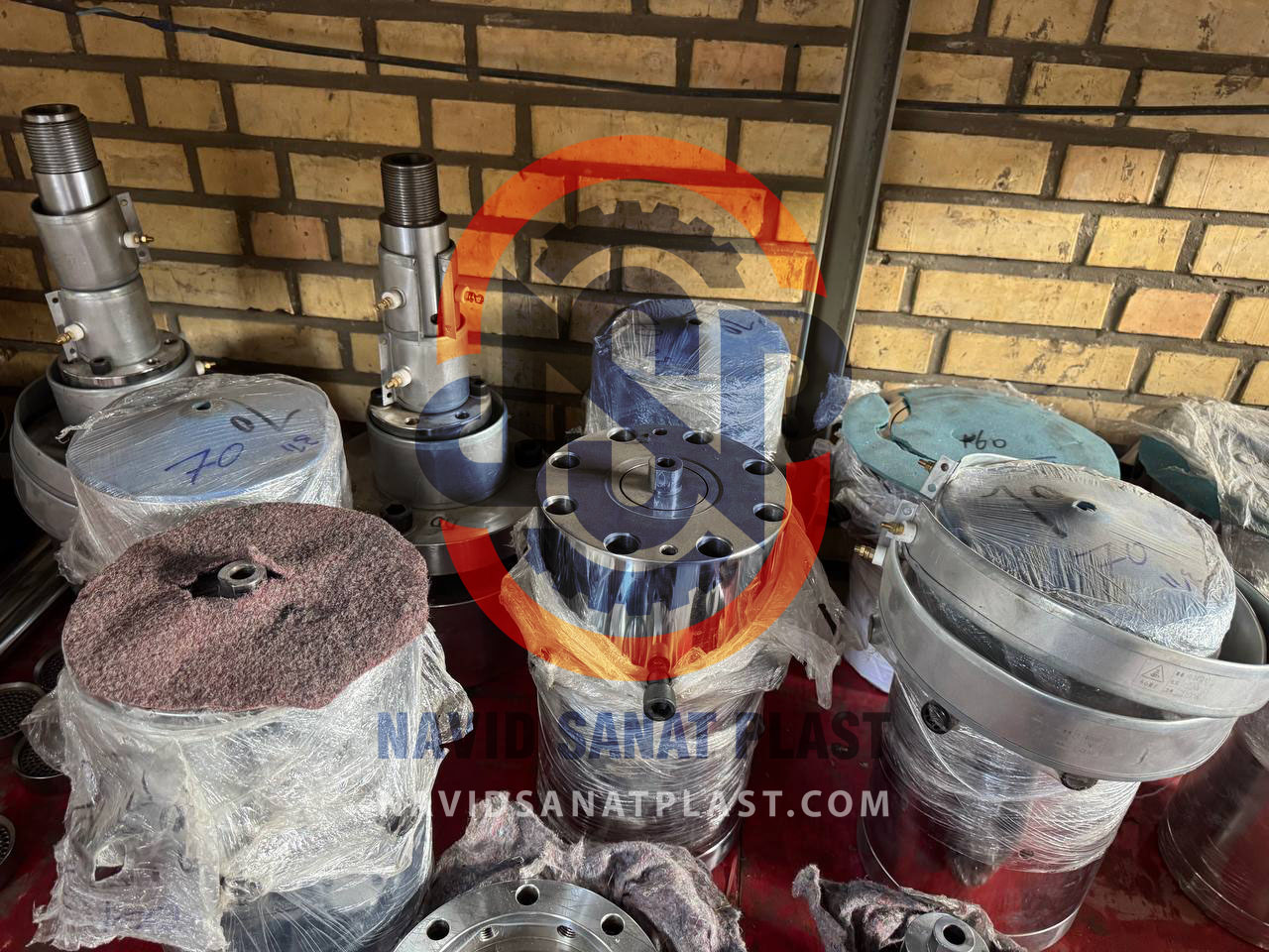 قالب تک لایه