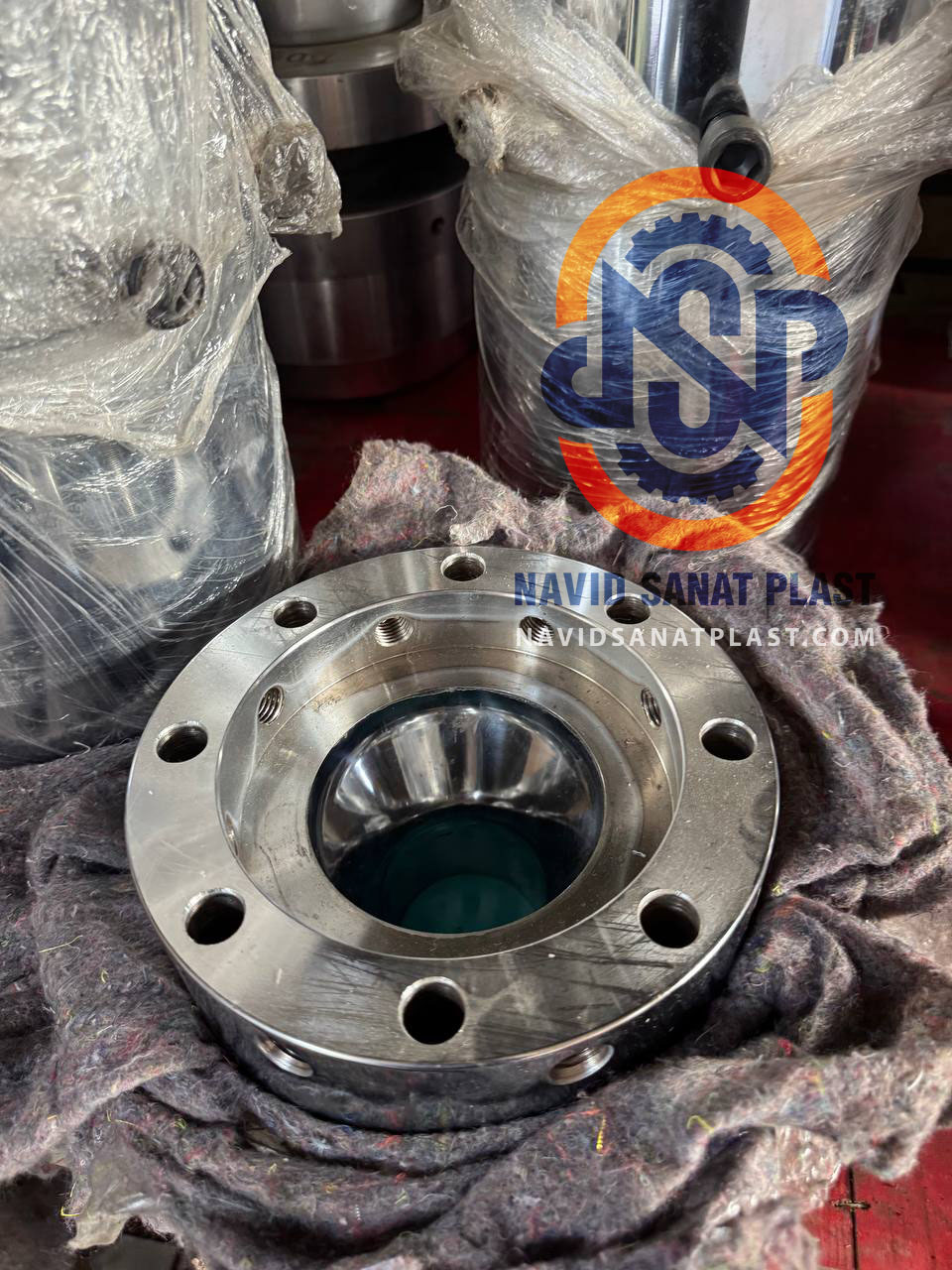 قالب تک لایه